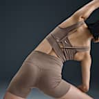 Nike Zenvy Women's High-Waisted 12.5cm (approx.) Biker Shorts