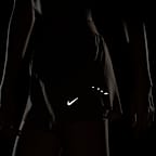 Nike Swift 女款 Dri-FIT 中腰二合一跑步短褲