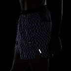 Nike Flex Stride A.I.R. Chaz Bear Men's Running Shorts