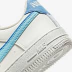 Nike Force 1 LV8 2 Younger Kids' Shoes