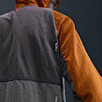 Nike Running Division wasserabweisende Laufjacke (Herren)