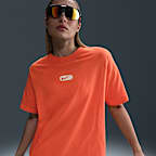 Turf Orange
