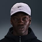 Nike Dri-FIT ADV Club Unstructured Tennis Cap