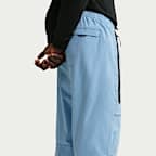 Nike Tech Men's Dri-FIT Woven Pants