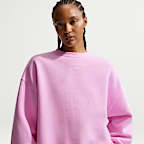 Pink Rise/Sail