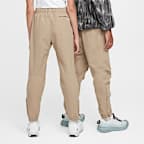 나이키 ACG 주니어 스톰 핏 하이킹 팬츠