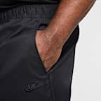 Pants de tejido Woven entallados para hombre Nike Club