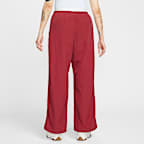 ナイキ スポーツウェア ウィメンズ ルーズ ハイウエスト パラシュート パンツ