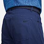 Nike Tour Men's 5-Pocket Slim Golf Pants