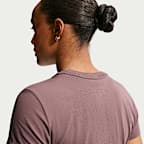 Nike Sportswear Chill Knit Women's Cropped T-Shirt