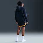 Caitlin Clark Nike Women's Crossover Dri-FIT 5" Basketball Shorts