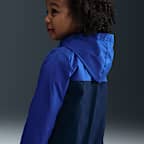 Nike Toddler System Jacket