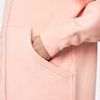 Nike Sportswear Phoenix Fleece Women's Oversized Long Full-Zip Hoodie