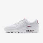 White/Tough Red/White