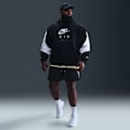 Nike Air Men's Fleece Pullover Hoodie