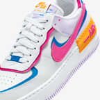 Nike Air Force 1 Shadow Women's Shoes