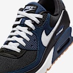 Nike Air Max 90 Men's Shoes