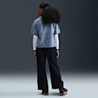 Nike Sportswear 大童 (女童) T 恤