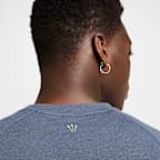 NOCTA Men's Fleece CS Crew