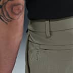 ナイキ 24.7 PerfectStretch メンズ Dri-FIT 15cm ショートパンツ