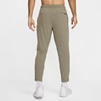 Pantalon avec ouvertures à zip Nike Dri-FIT Unlimited pour homme