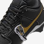 Nike Alpha Menace Dunk Men's Football Cleats