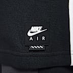 Nike Air Men's Long-Sleeve Soccer Top