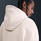 Felpa pullover con cappuccio Nike Sportswear - Uomo