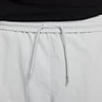 Nike Club Men's Oversized Woven Tracksuit Bottoms