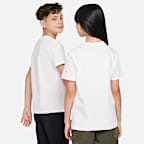 Nike SB Older Kids' T-Shirt