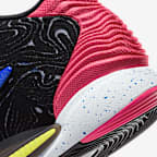 รองเท้าบาสเก็ตบอล KD14 EP