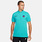 F.C. Barcelona Men's Polo