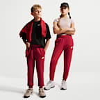 Tough Red/Blanc