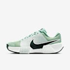 Steam/Light Silver/Biel/Czerń