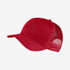 University Red