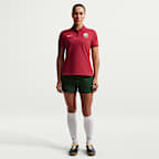 British & Irish Lions Women's Nike Club Polo