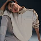 ナイキ ウィメンズ ランニングジャケット