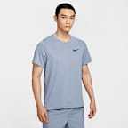 ナイキ プロ Dri-FIT メンズ ショートスリーブ トップ