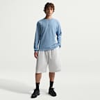 Nike Sportswear Premium Essentials Men's Long-Sleeve T-Shirt