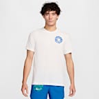 Nike Men's Dri-FIT Running T-Shirt