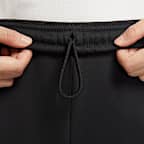 Nike Sportswear Phoenix Fleece 女款寬鬆中腰錐形長褲