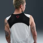 Nike Total 90 Men's Dri-FIT Sleeveless Football Top