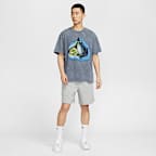 Nike Men's Basketball T-Shirt