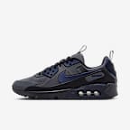 Iron Grey/Black/Anthracite/Obsidian