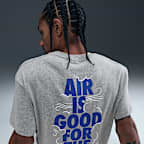 Nike Sportswear Men's T-Shirt