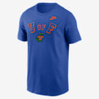Florida Legacy Nickname Men's Nike College T-Shirt - Royal
