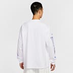 Kobe 男款 Dri-FIT 籃球 T 恤