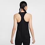 Nike Dri-FIT Women's Racerback Tank