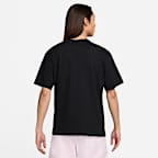 Nike Sportswear Club Men's T-Shirt