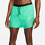 Nike Dri-FIT Run Division Flex Stride Men's 13cm (approx.) Brief-Lined Running Shorts
